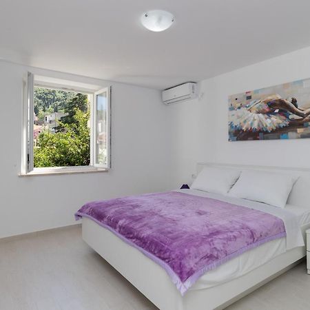 Apartments Fortinia Dubrovnik- Free Parking 外观 照片