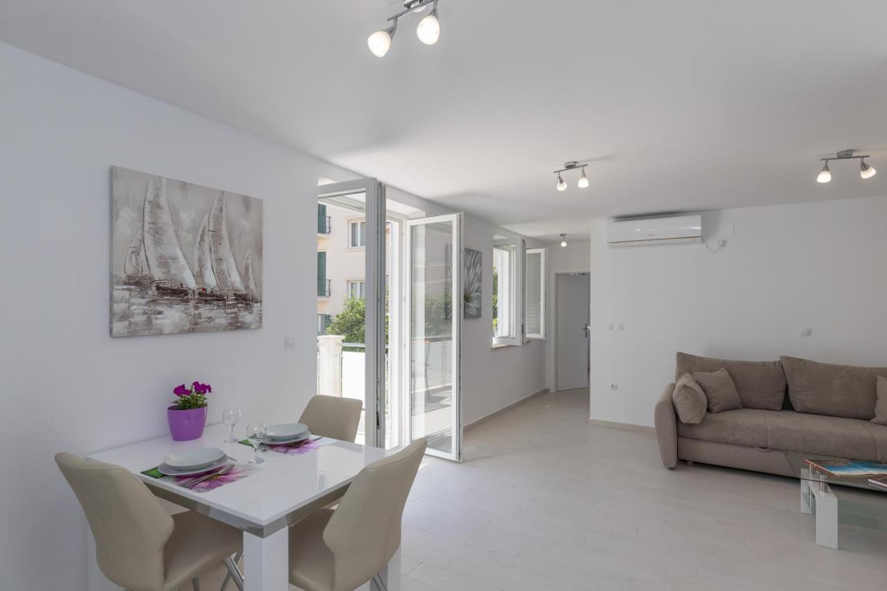 Apartments Fortinia Dubrovnik- Free Parking 外观 照片
