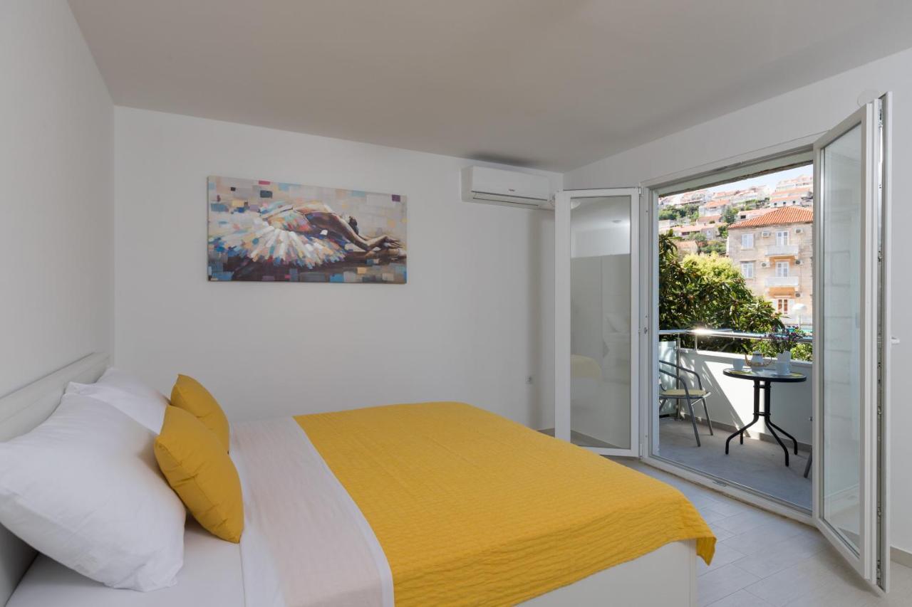 Apartments Fortinia Dubrovnik- Free Parking 外观 照片