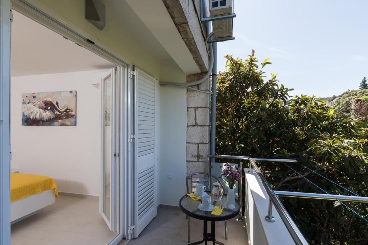Apartments Fortinia Dubrovnik- Free Parking 外观 照片