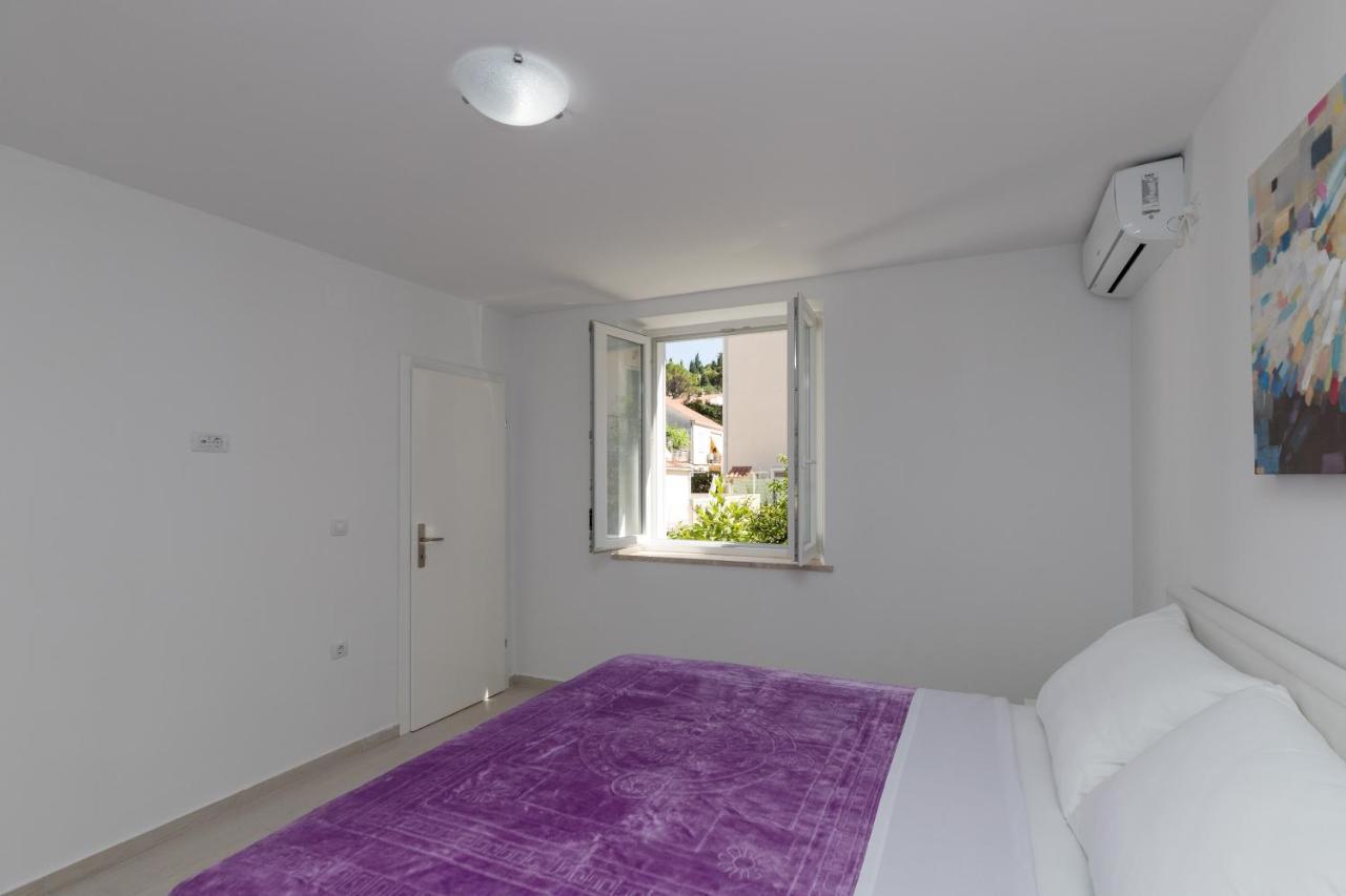 Apartments Fortinia Dubrovnik- Free Parking 外观 照片