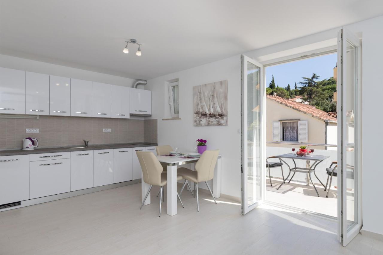 Apartments Fortinia Dubrovnik- Free Parking 外观 照片
