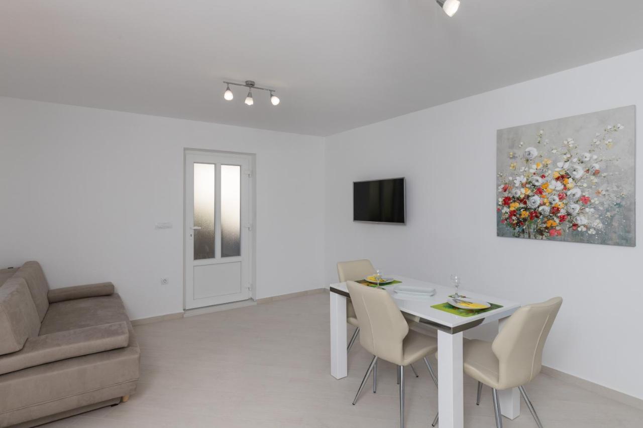 Apartments Fortinia Dubrovnik- Free Parking 外观 照片