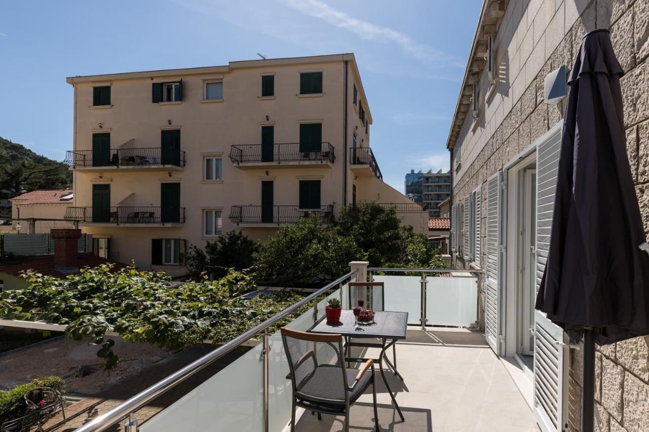 Apartments Fortinia Dubrovnik- Free Parking 外观 照片