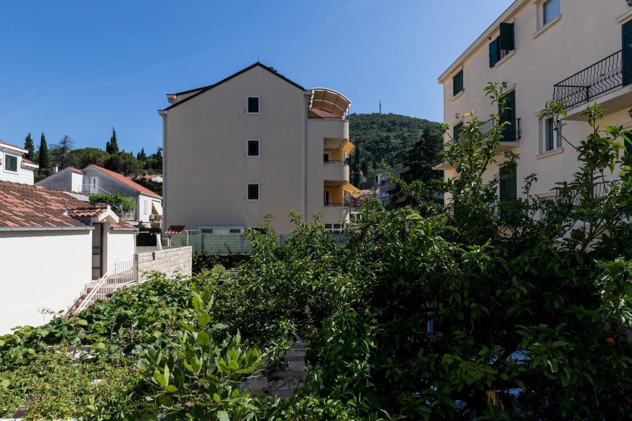 Apartments Fortinia Dubrovnik- Free Parking 外观 照片