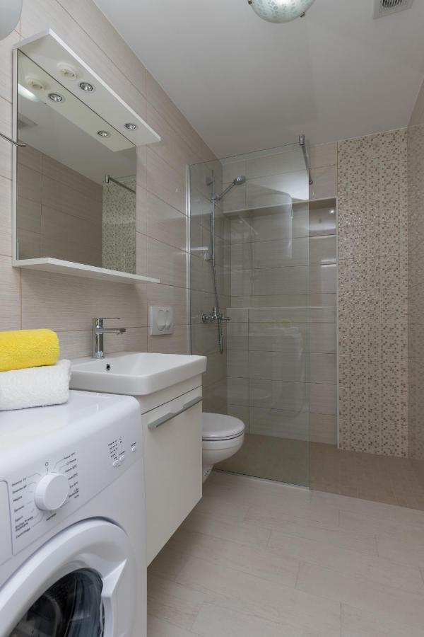 Apartments Fortinia Dubrovnik- Free Parking 外观 照片