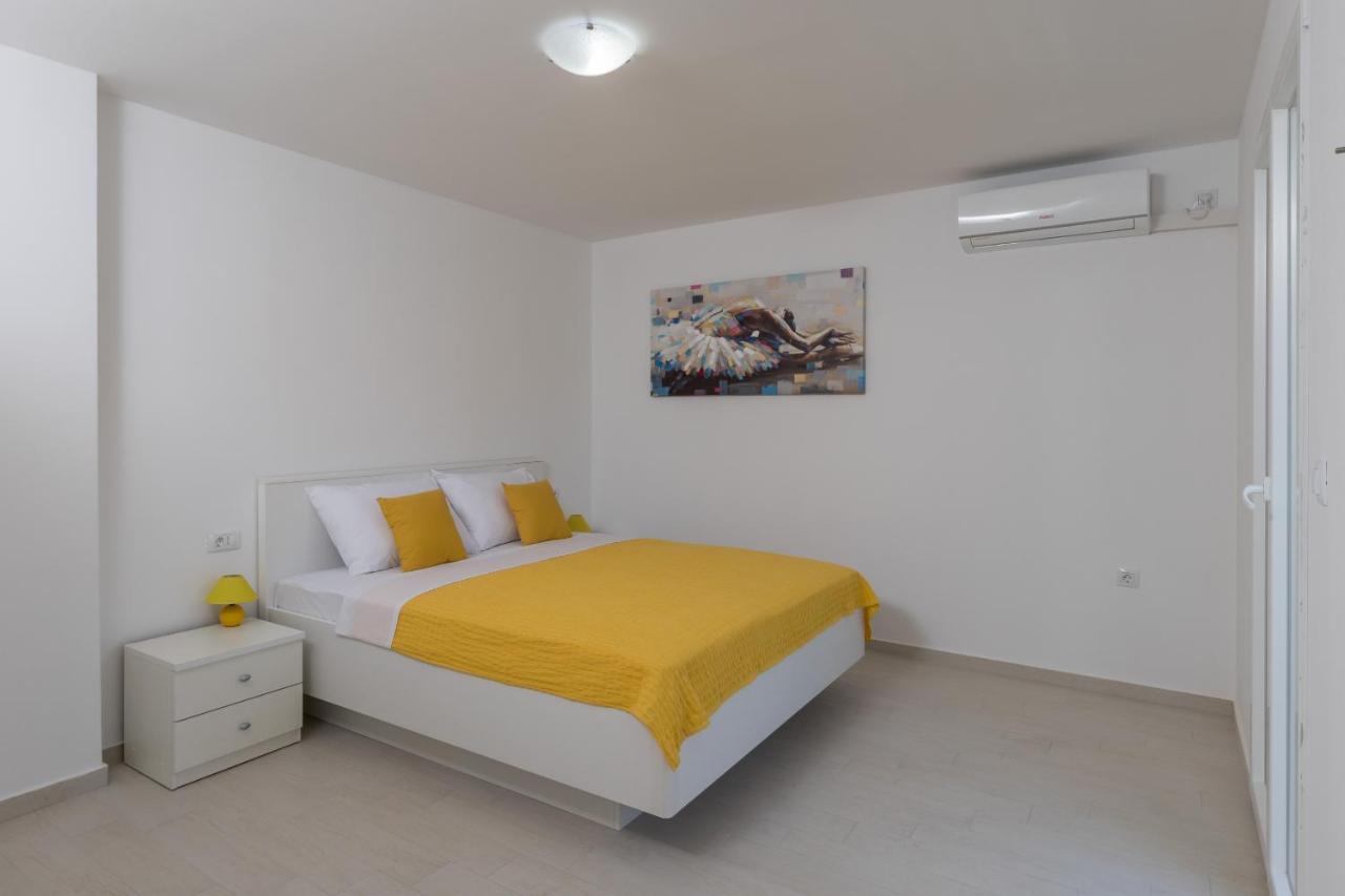 Apartments Fortinia Dubrovnik- Free Parking 外观 照片