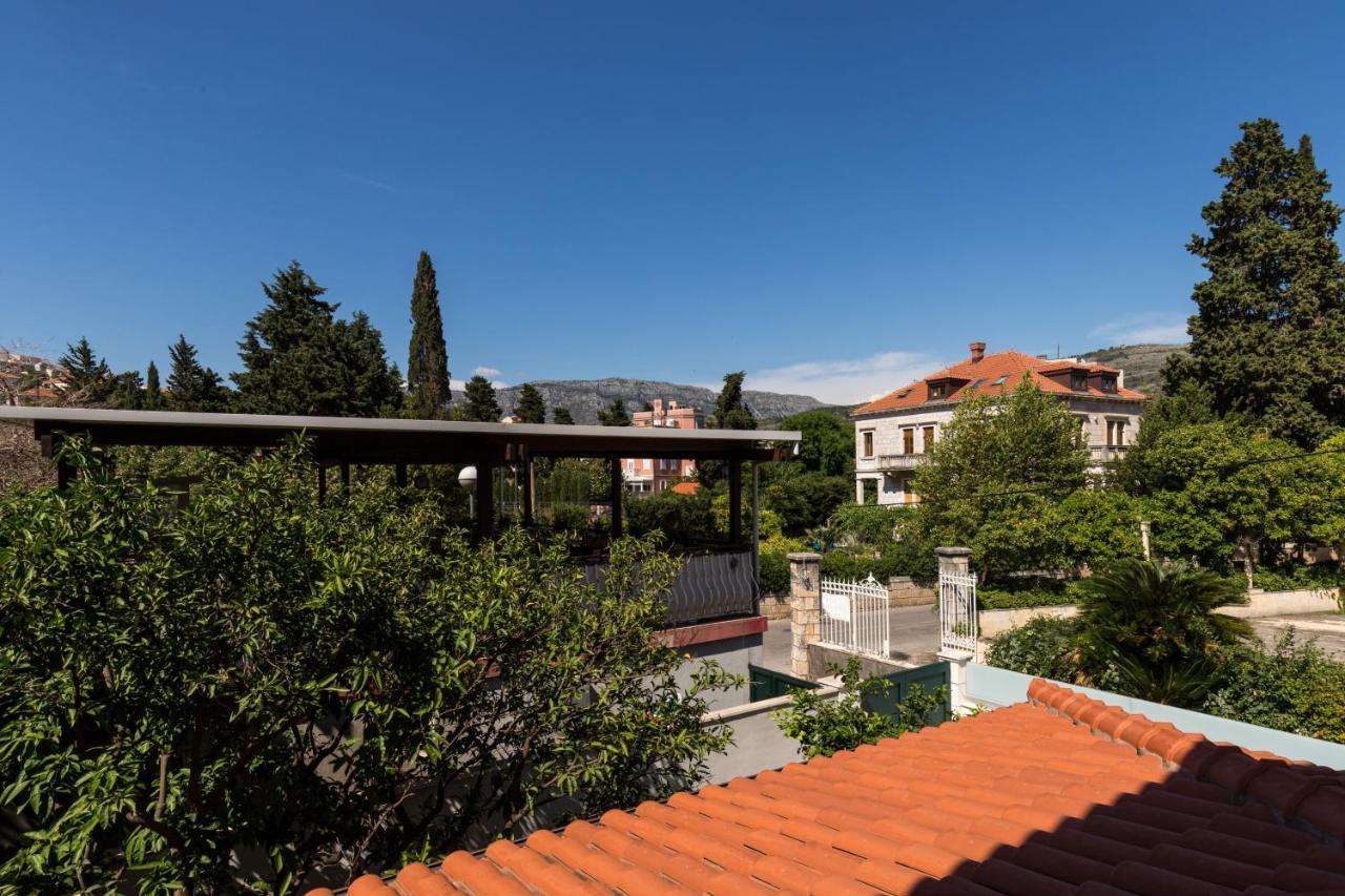 Apartments Fortinia Dubrovnik- Free Parking 外观 照片