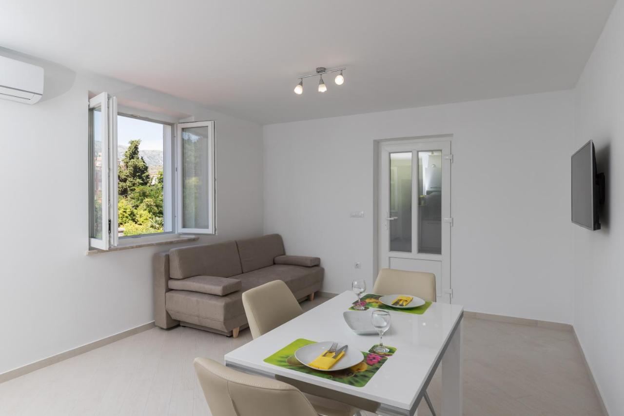 Apartments Fortinia Dubrovnik- Free Parking 外观 照片