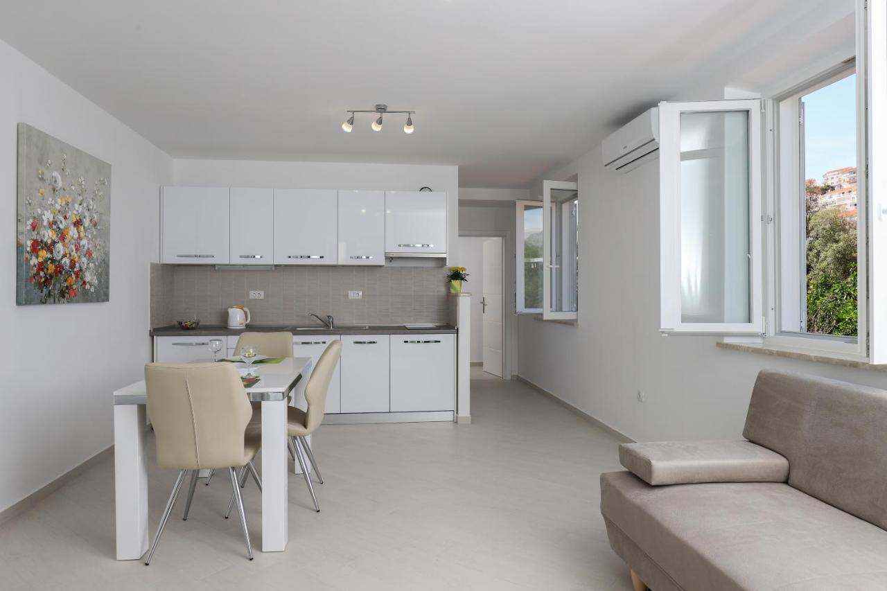 Apartments Fortinia Dubrovnik- Free Parking 外观 照片