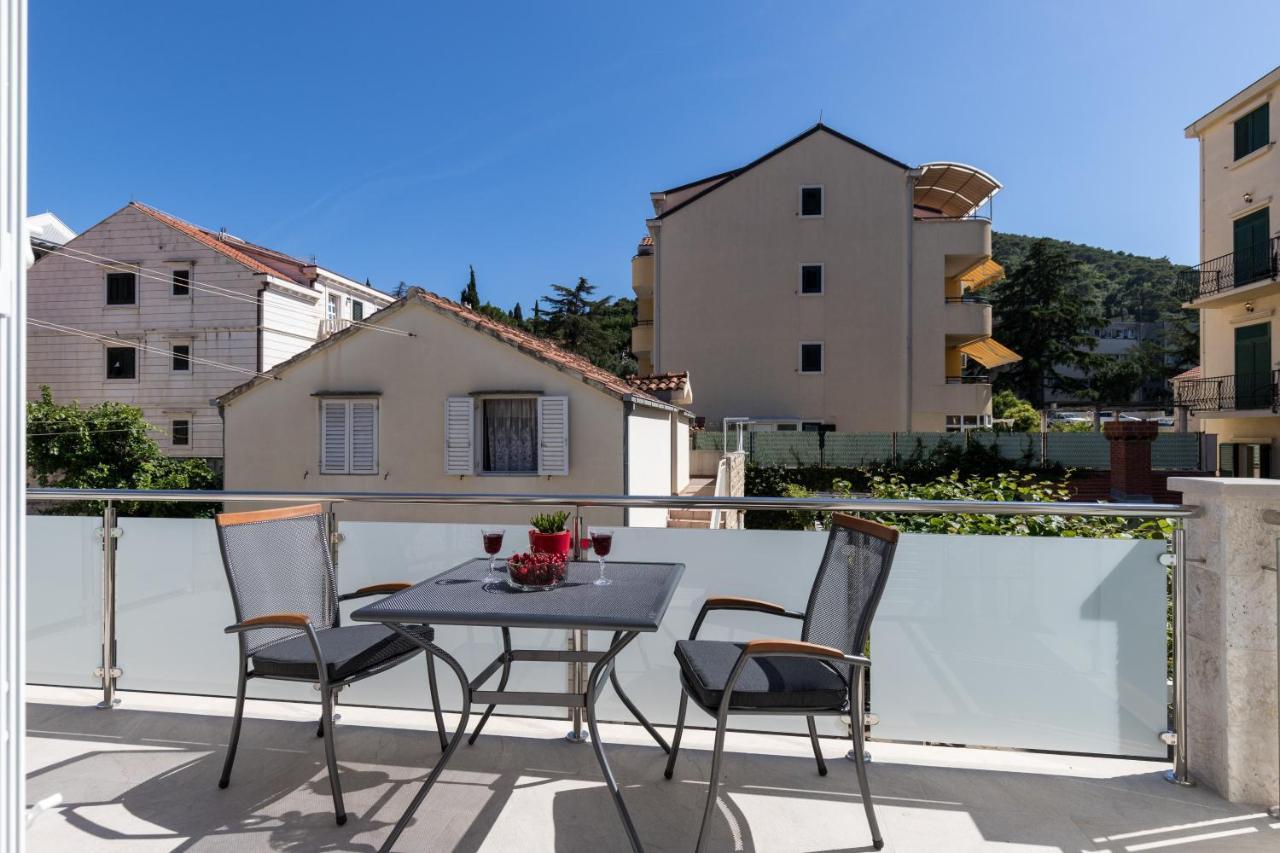 Apartments Fortinia Dubrovnik- Free Parking 外观 照片