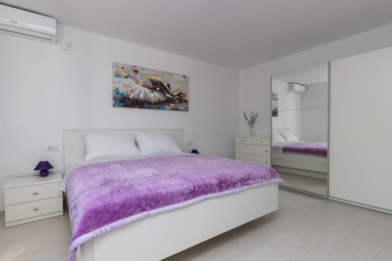 Apartments Fortinia Dubrovnik- Free Parking 外观 照片