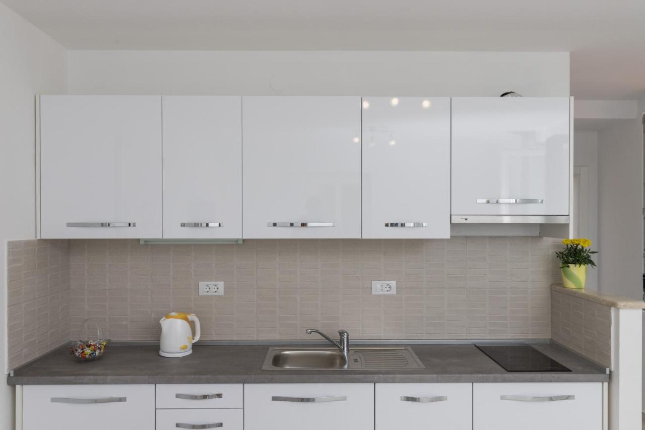 Apartments Fortinia Dubrovnik- Free Parking 外观 照片