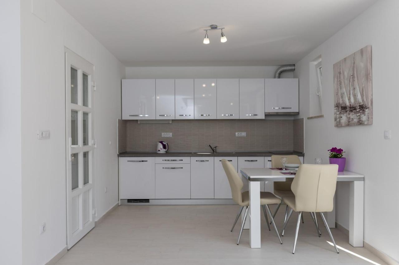 Apartments Fortinia Dubrovnik- Free Parking 外观 照片