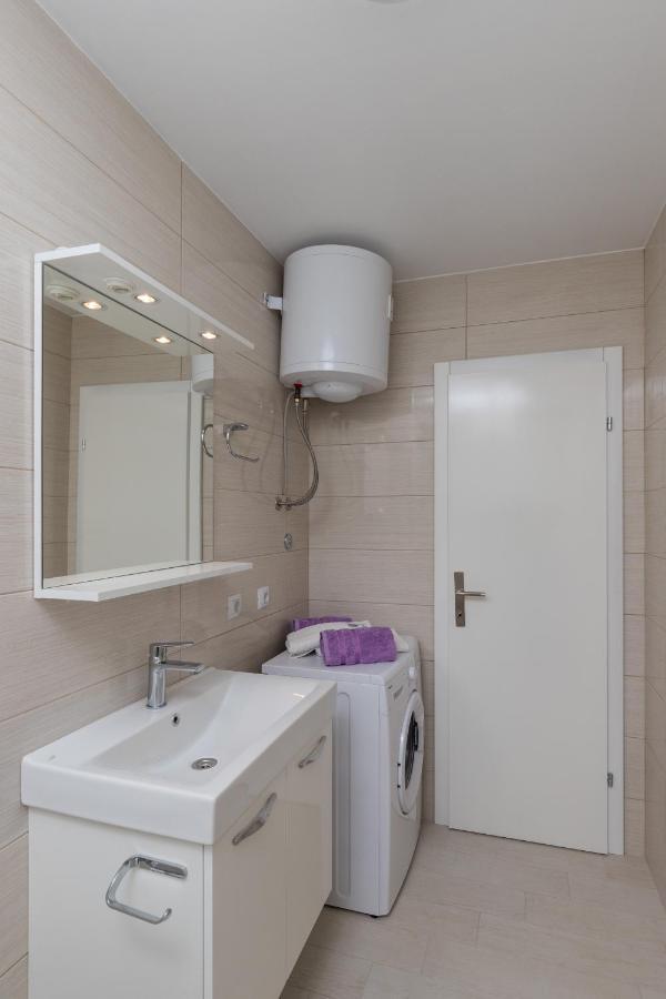 Apartments Fortinia Dubrovnik- Free Parking 外观 照片