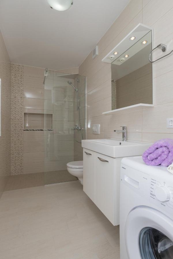 Apartments Fortinia Dubrovnik- Free Parking 外观 照片