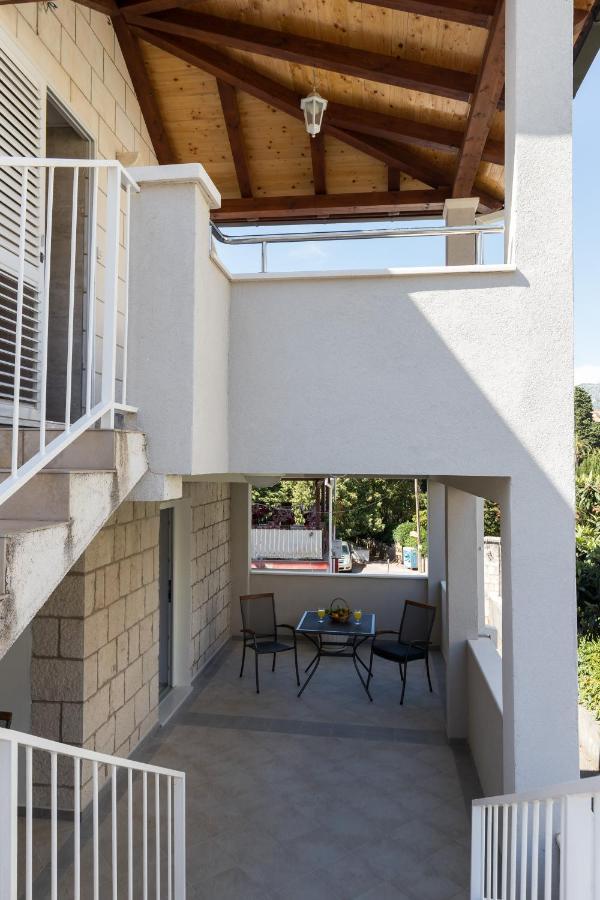 Apartments Fortinia Dubrovnik- Free Parking 外观 照片