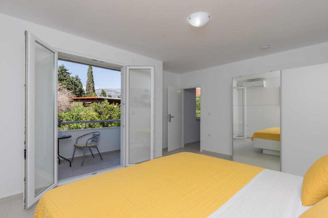 Apartments Fortinia Dubrovnik- Free Parking 外观 照片